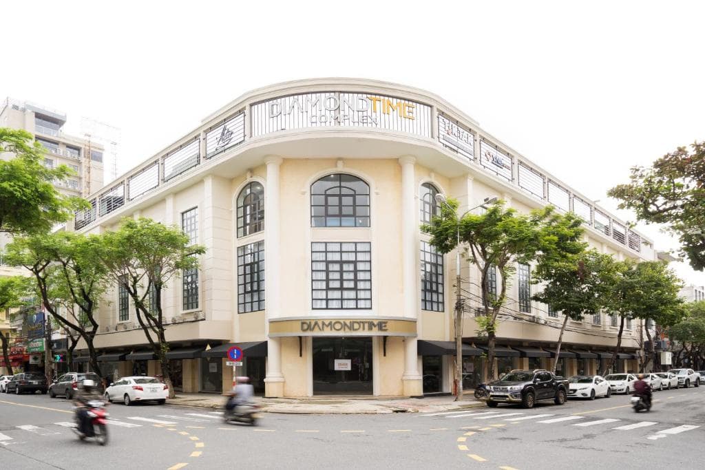 Flexi Hotel & Apartment
