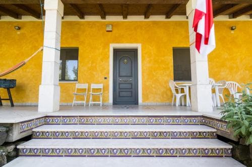 A Villa Ada B&B