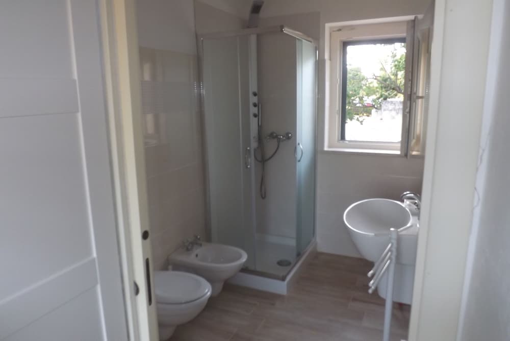 L'abbraccio B&B