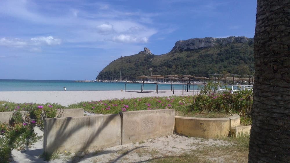Argentiera B&B 12