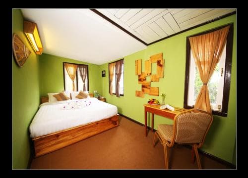 Unique Bed and Breakfast