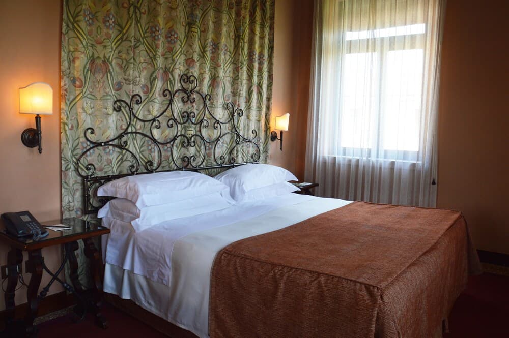 Bauer Palladio Hotel & Spa