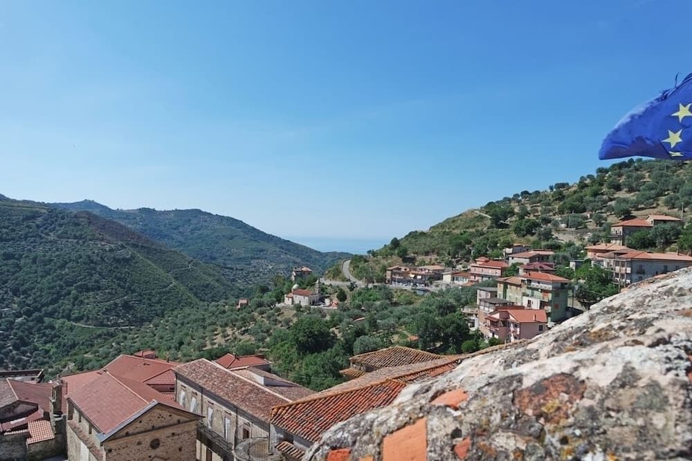 Torre di Ortodonico