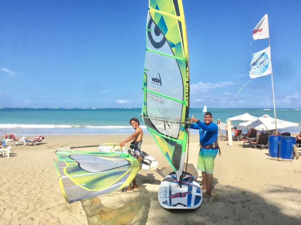 Hooked Cabarete