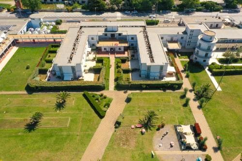 Residence Villaggio Solidago