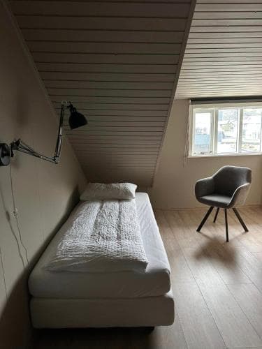 Aska Hostel