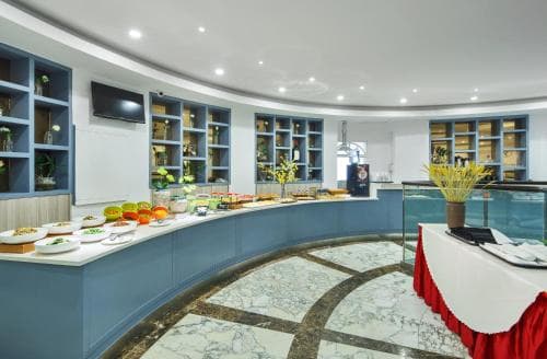 Ehwesda Hotel