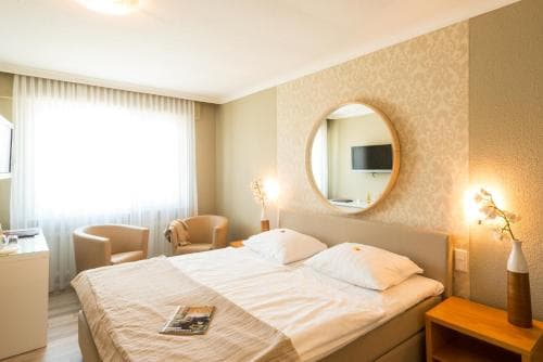 Hotel Ahrbella
