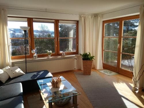 Ferienwohnung Elgert