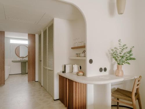 Hôtel & Spa Belle Plage