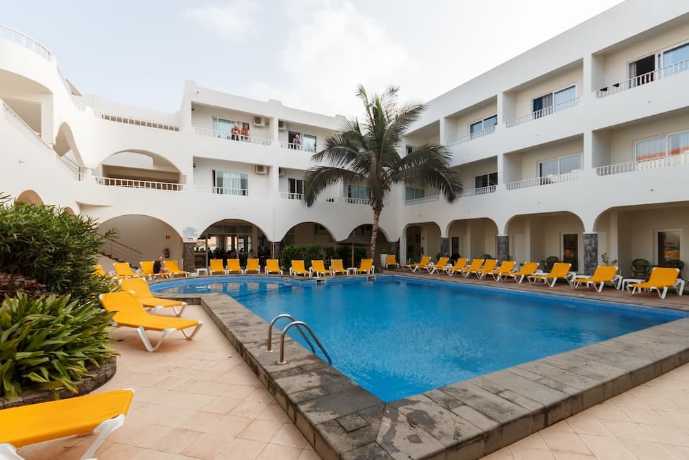 Hotel Pontao