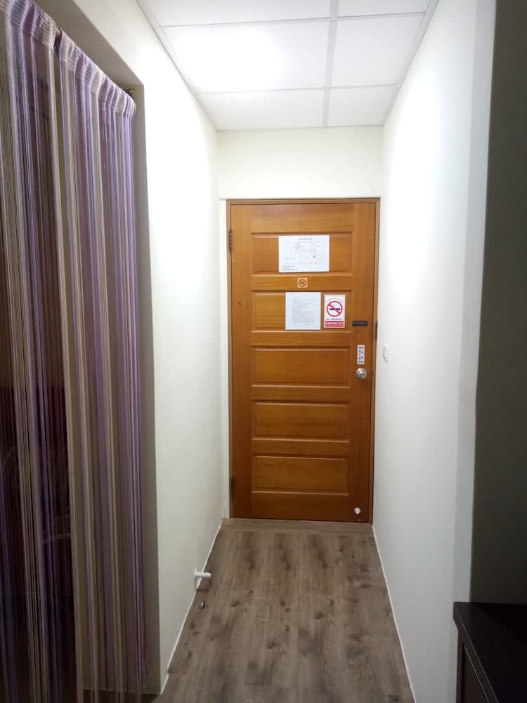 Jilufugan B&B
