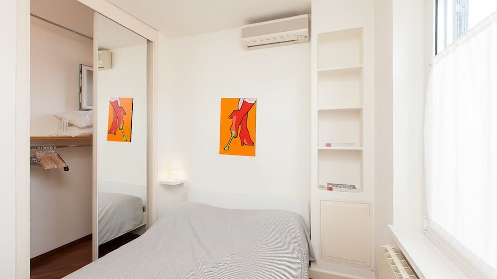 Maxxi Penthouse