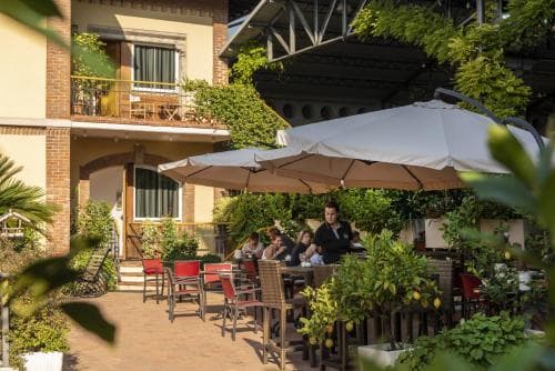 Cangrande Hotel