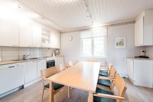 Hotelli Messilä