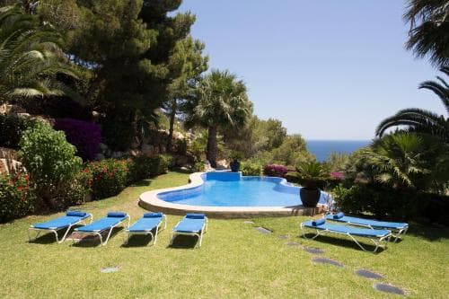 Casa Good Villa