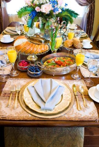 Panache Bed and Breakfast