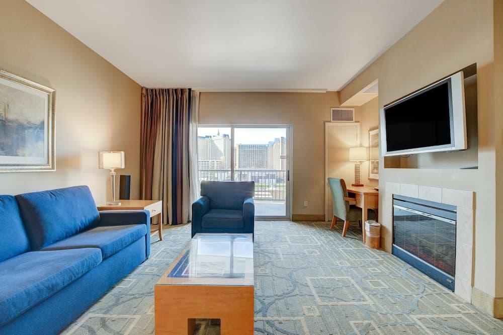 The Platinum Hotel