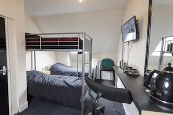 Fenham Hostel Express