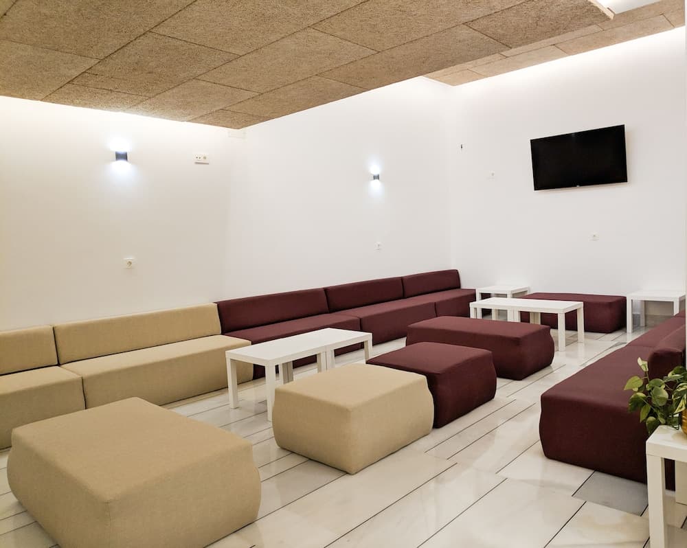 Hostel Los Arrayanes