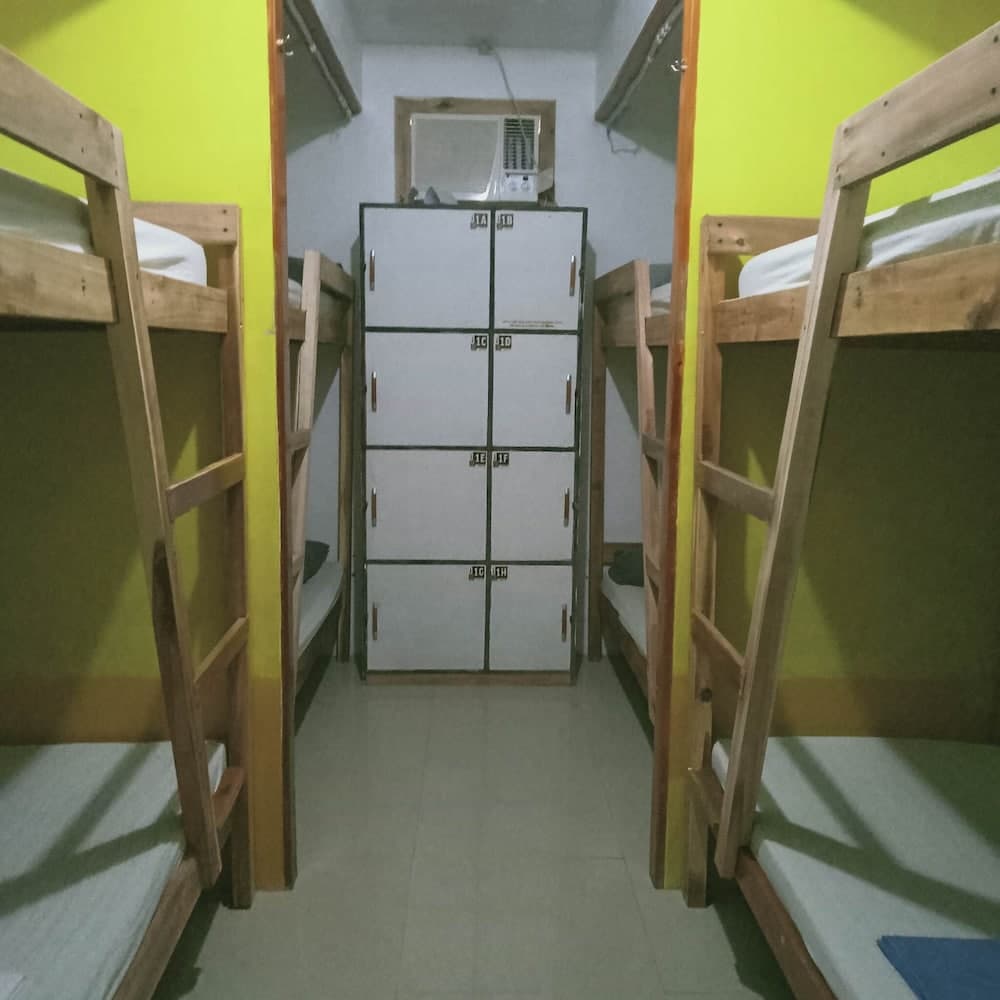 El Nido One Hostel