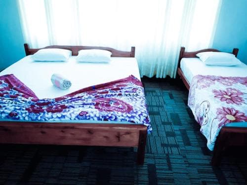 Shamindiya Rest