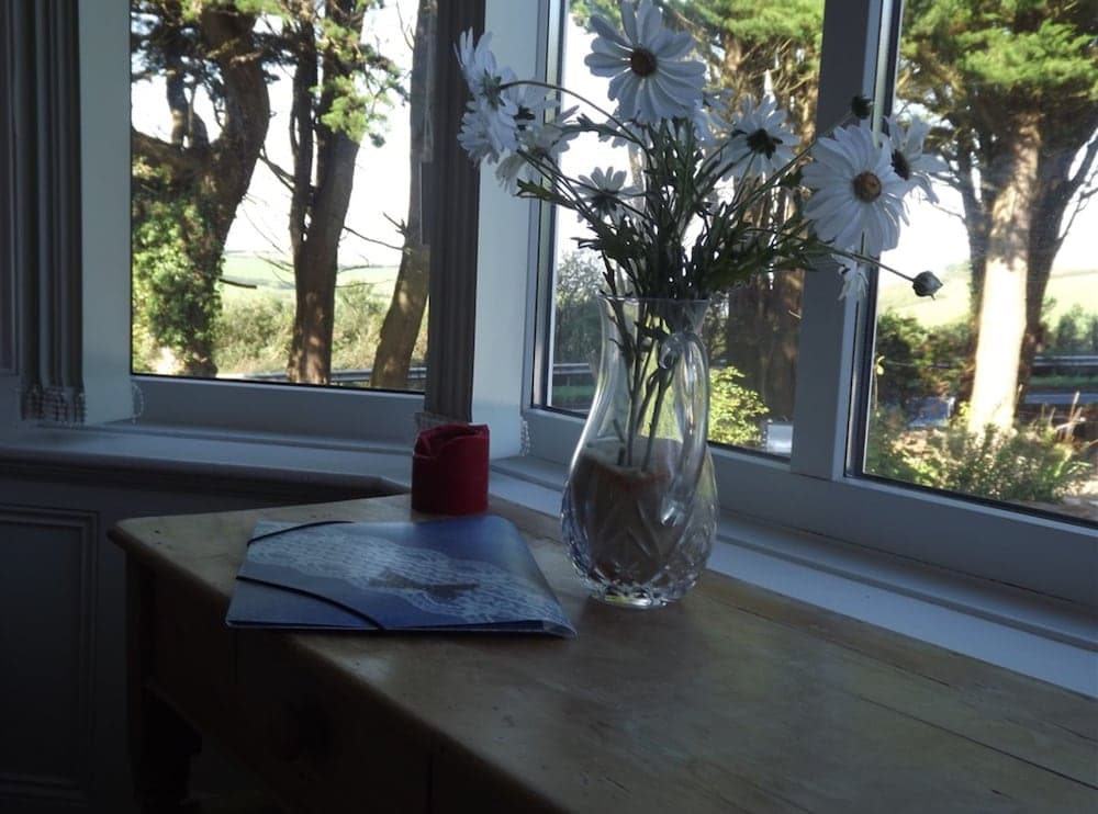 Merwerydd Guest Accommodation
