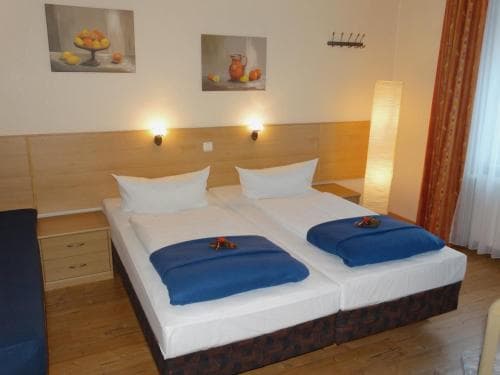 Hotel Sonne Idstein