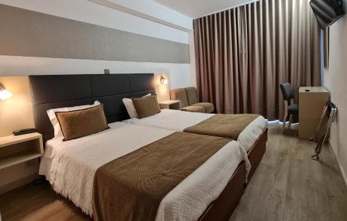 Hotel Eden