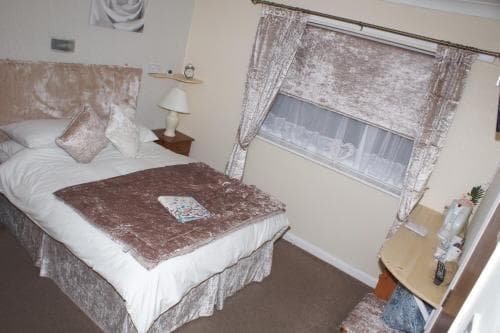 The Rufford Hotel