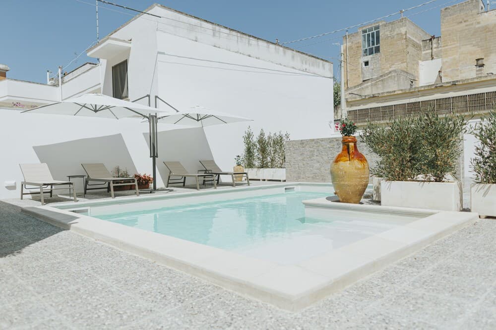 Antica Villa La Viola