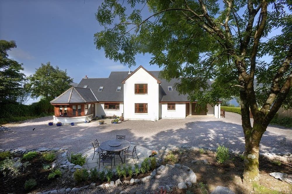 Ardno House