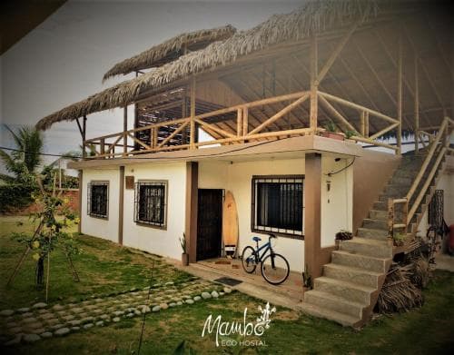 La Villa Mambo