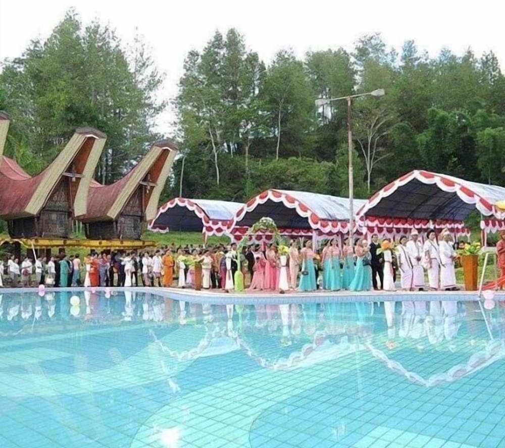 Sahid Toraja