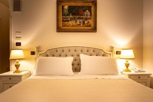 Sangiorgio Resort & Spa