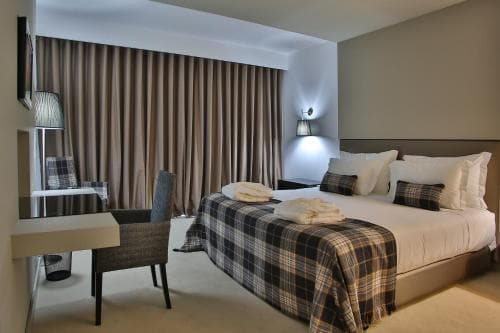 Delfim Douro Hotel