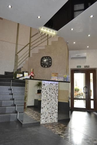 Shellman Apart Hotel