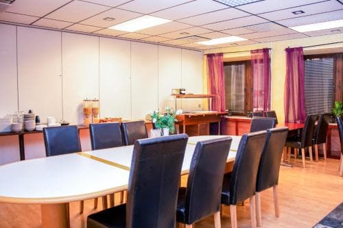 Euroway Hotel