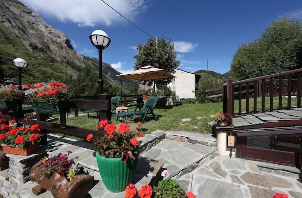 Hotel Du Glacier