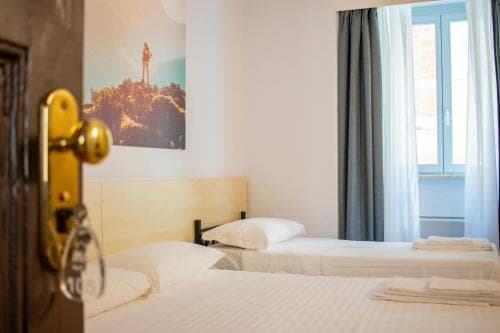 MA Hotel