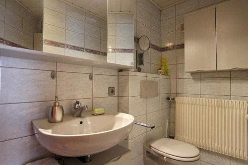 Ferienwohnung Weisser