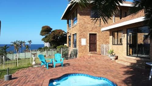 Windsor Guest House