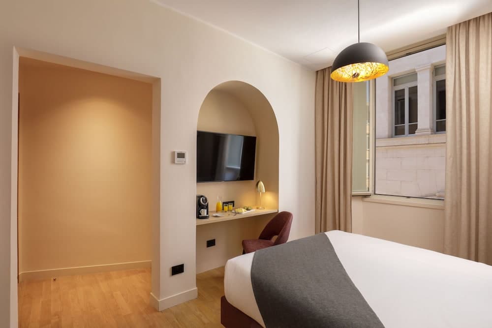 9Hotel Cesari