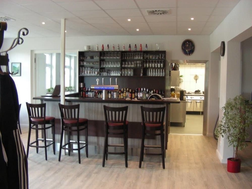 Hotel Langstedt