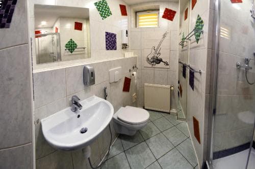 Event Hostel