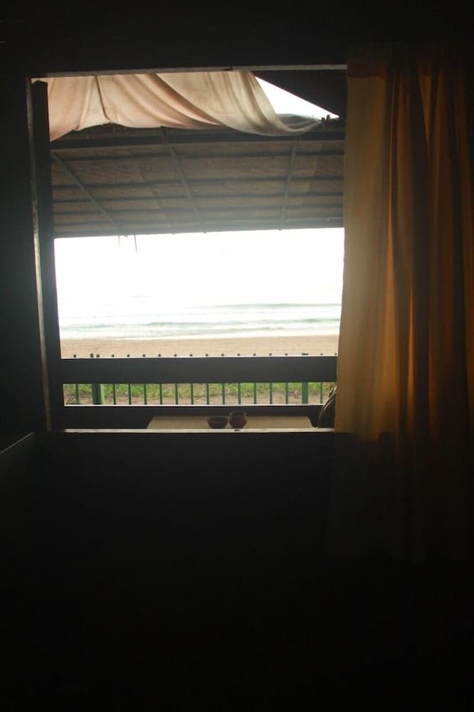 Sami Beach Huts