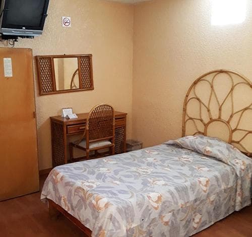 Hotel Canada