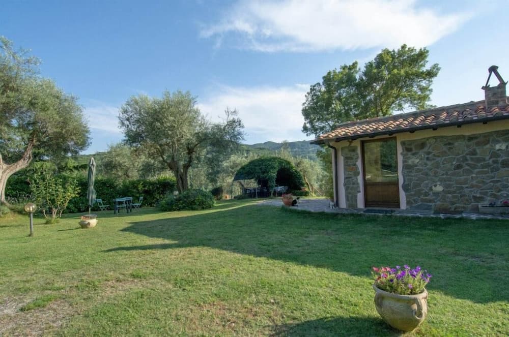 Verdidea-Podere Rossano