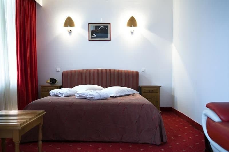 Black Lord Hotel