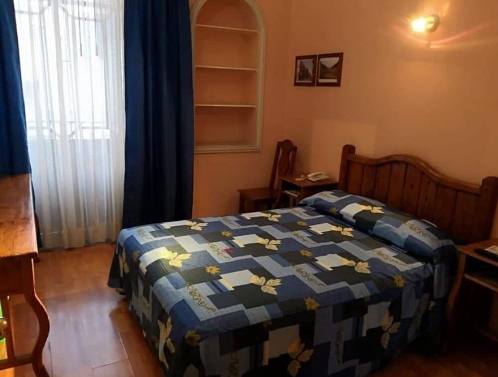 Hotel De Talavera